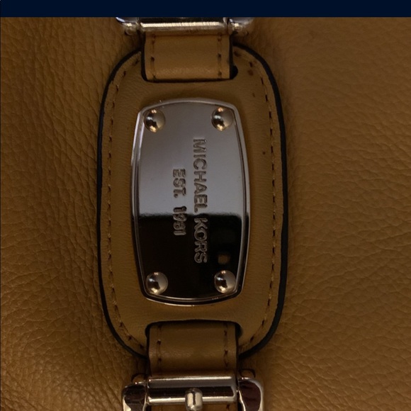 Michael Kors women crossbody bag - Picture 4 of 4